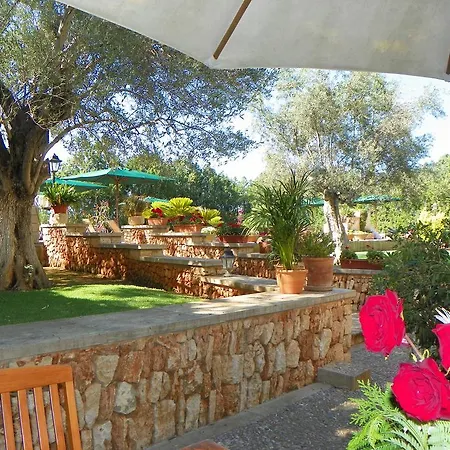 Bessol Farm stay S'Horta