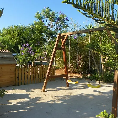 Bessol Farm stay S'Horta